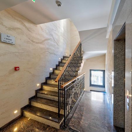 Centroom Gold Zlatibor Kültér fotó