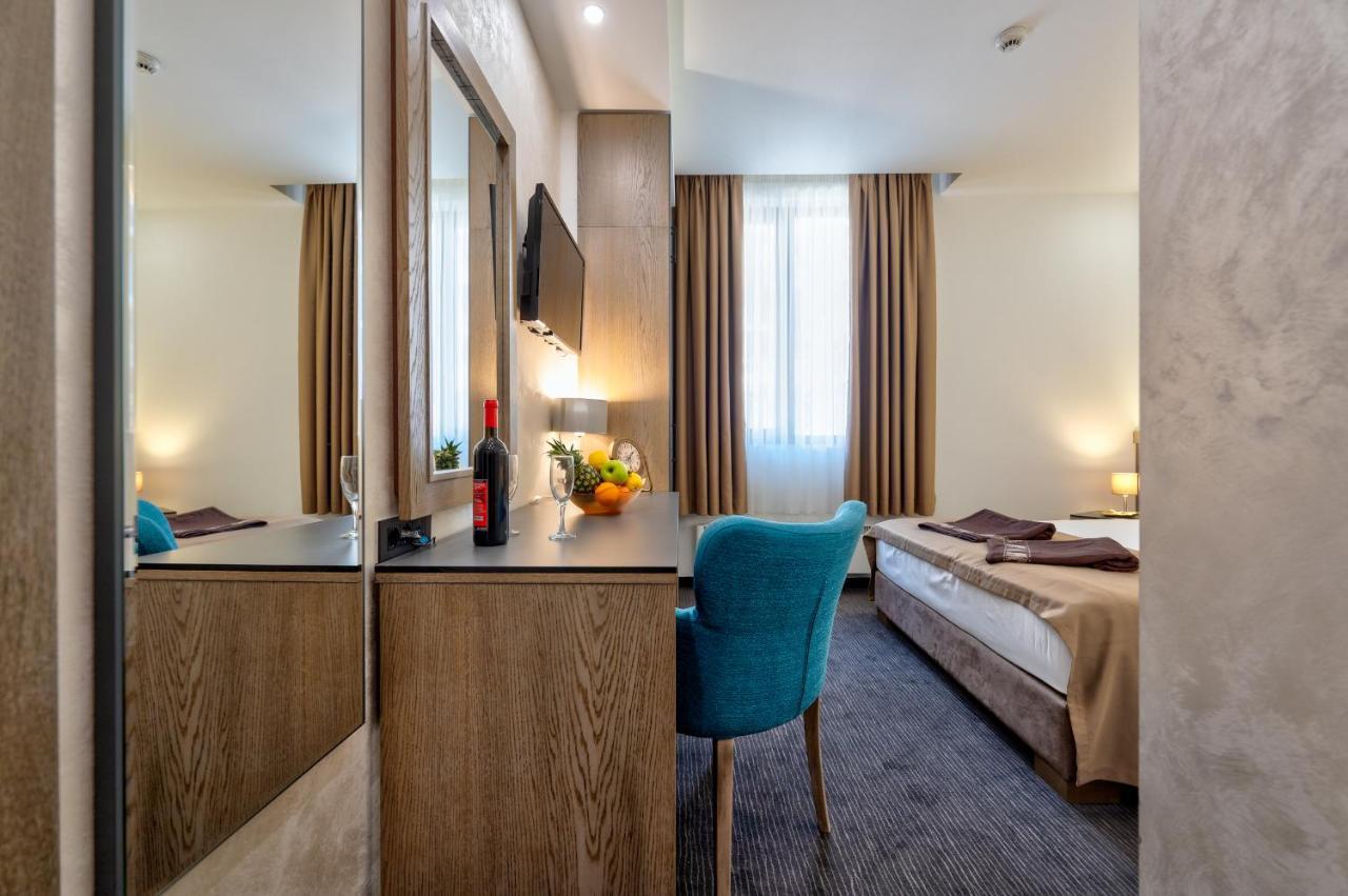 Centroom Gold Zlatibor Kültér fotó