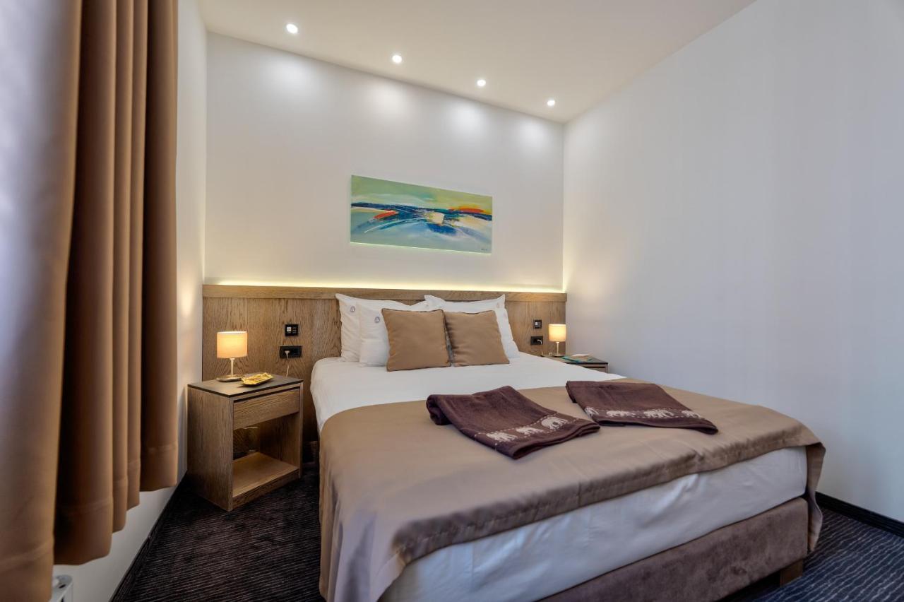 Centroom Gold Zlatibor Kültér fotó