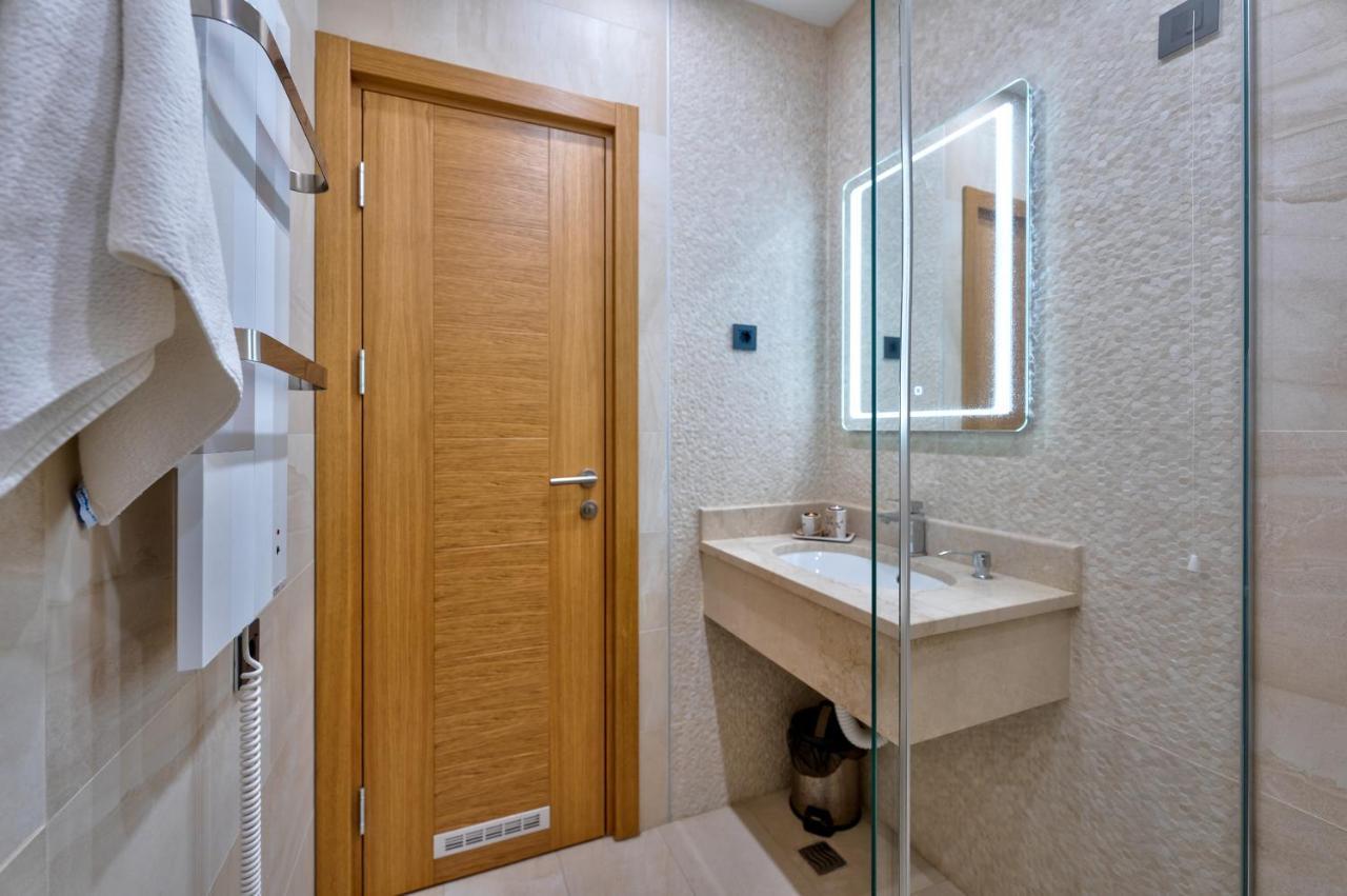 Centroom Gold Zlatibor Kültér fotó