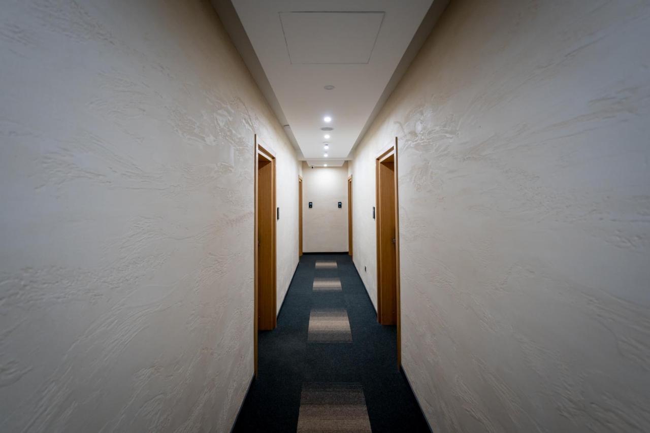Centroom Gold Zlatibor Kültér fotó