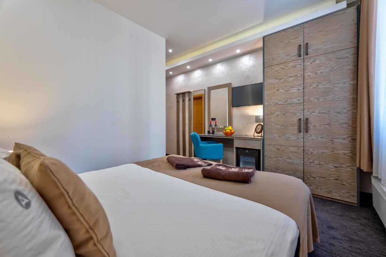 Centroom Gold Zlatibor Kültér fotó